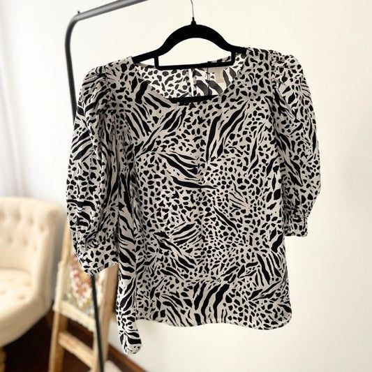 Blusa H&M