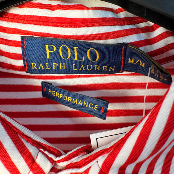 Remera POLO RALPH LAUREN