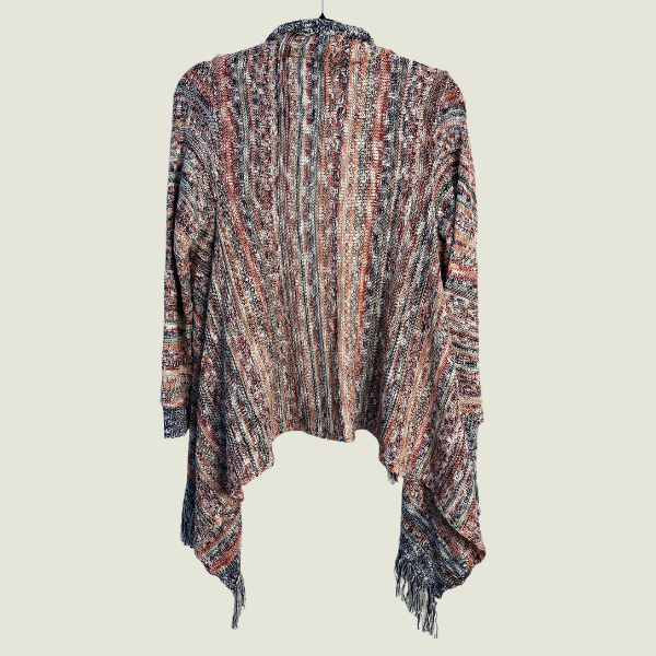 Saco INDIAN