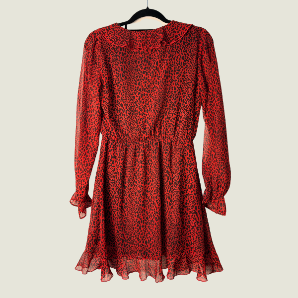 Vestido H&M