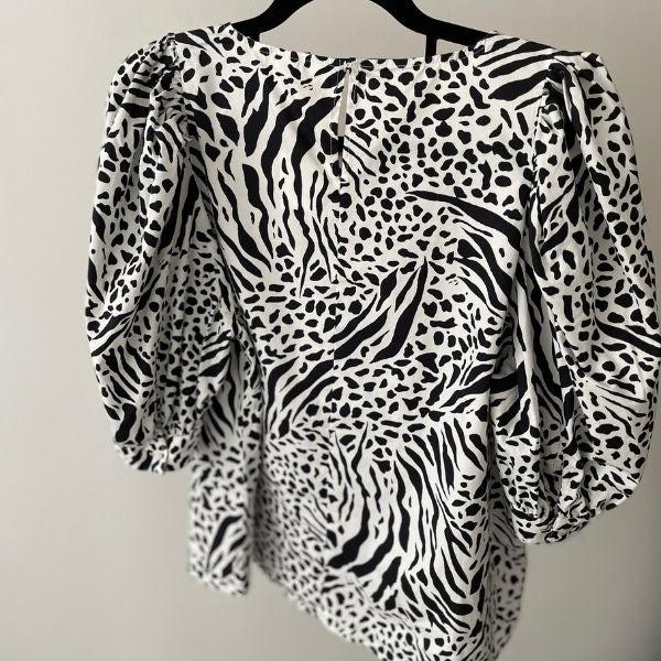 Blusa H&M
