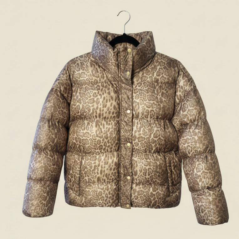 Campera KOSIUKO