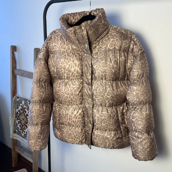 Campera KOSIUKO