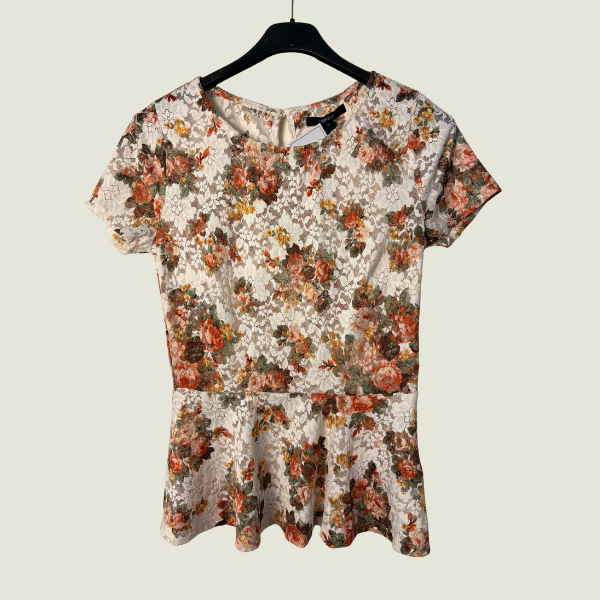 Top FOREVER 21