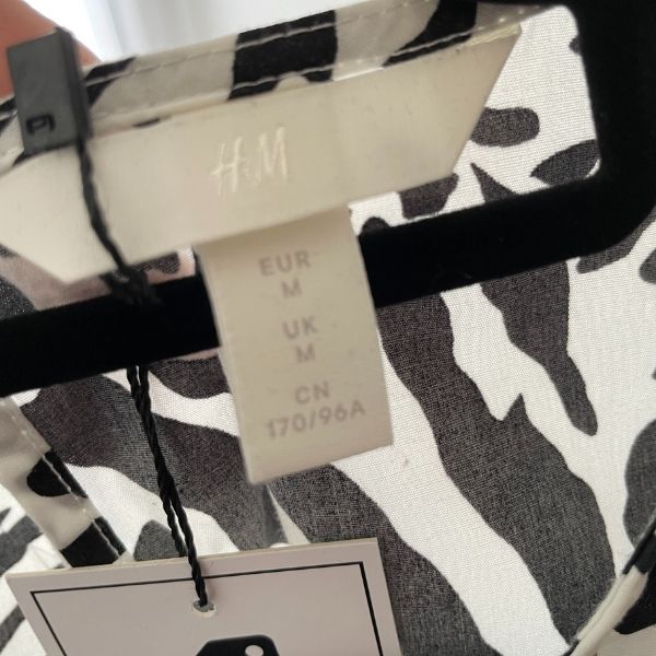 Blusa H&M