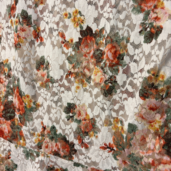 Top FOREVER 21