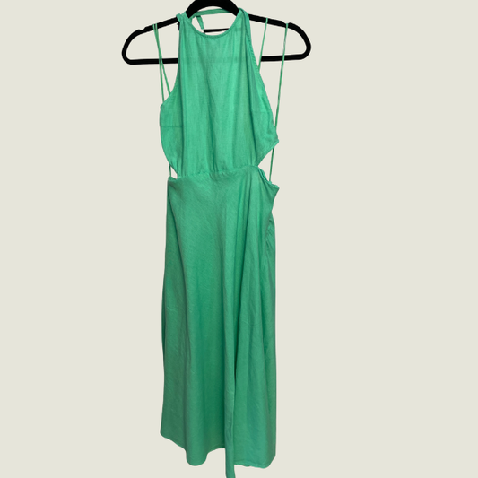 Vestido ZARA