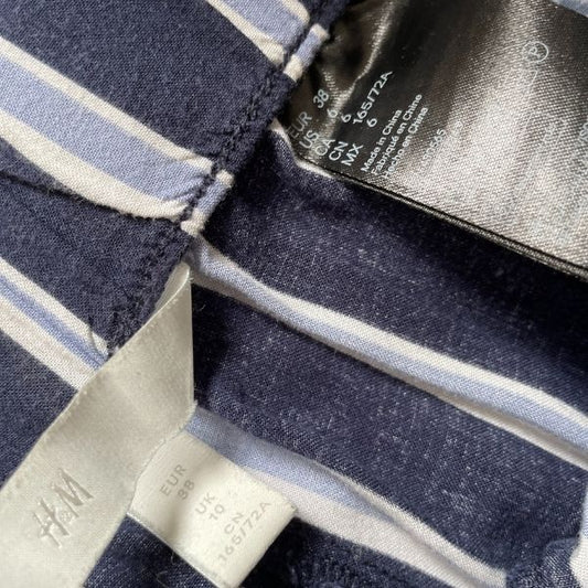 Pantalones H&M