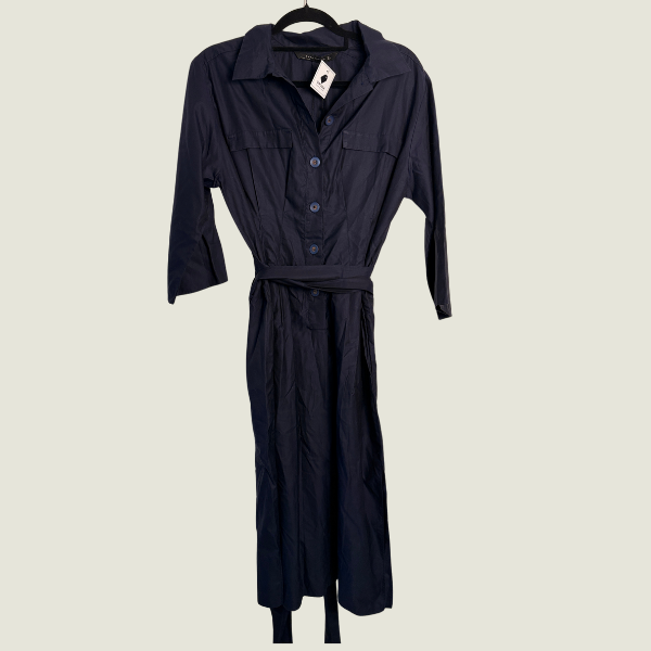 Vestido ZARA