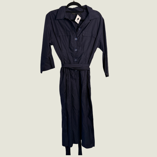 Vestido ZARA