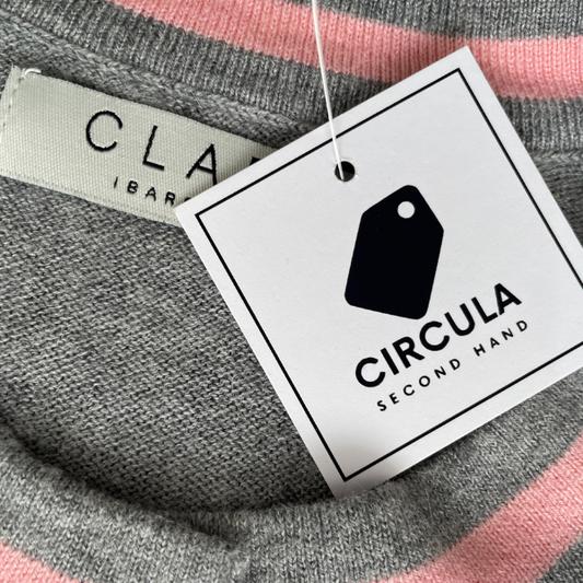 Saco CLARA IBARGUREN