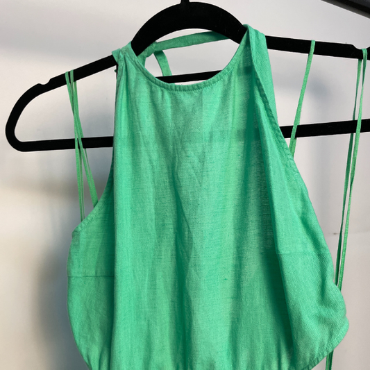Vestido ZARA