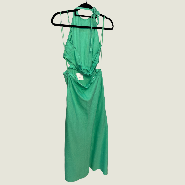 Vestido ZARA