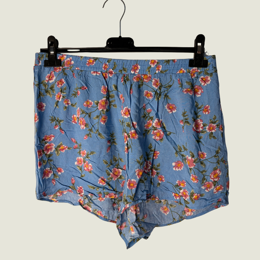 Short DANIEL CASSIN