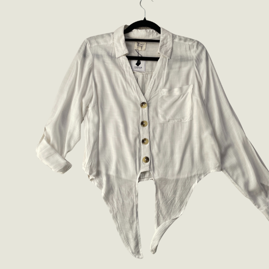 Camisa THOMAS TRENT