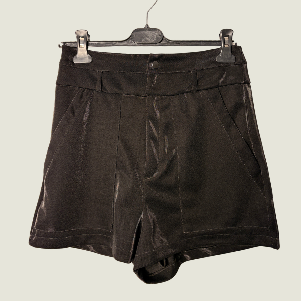 Short JUST BE