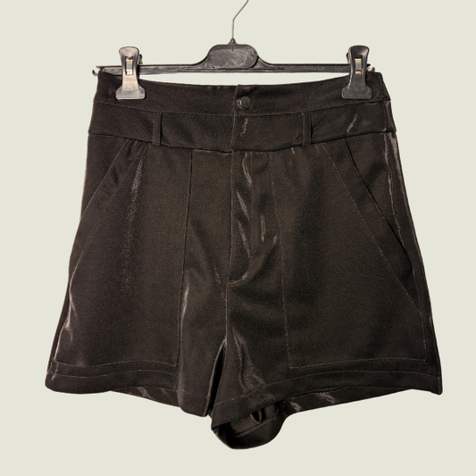 Short JUST BE