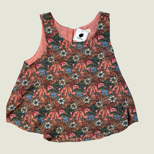 Musculosa DANIEL CASSIN