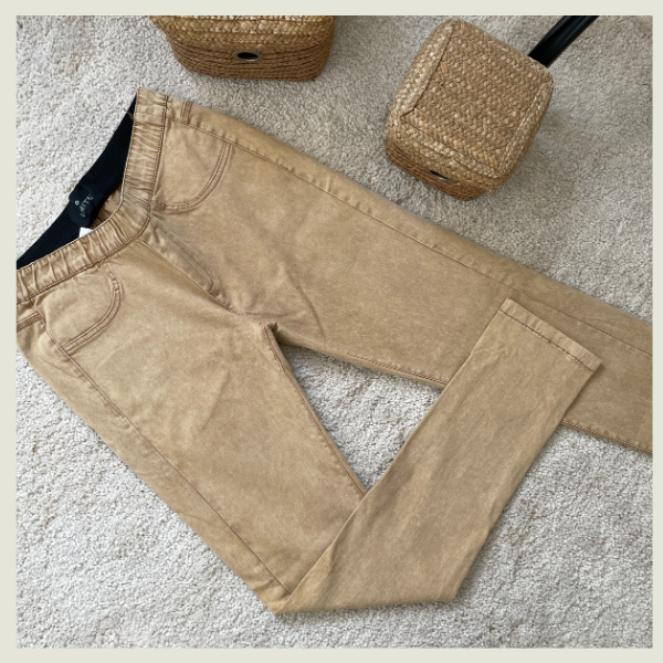 Pantalon LIMITE