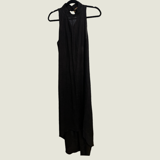 Vestido MAGMA