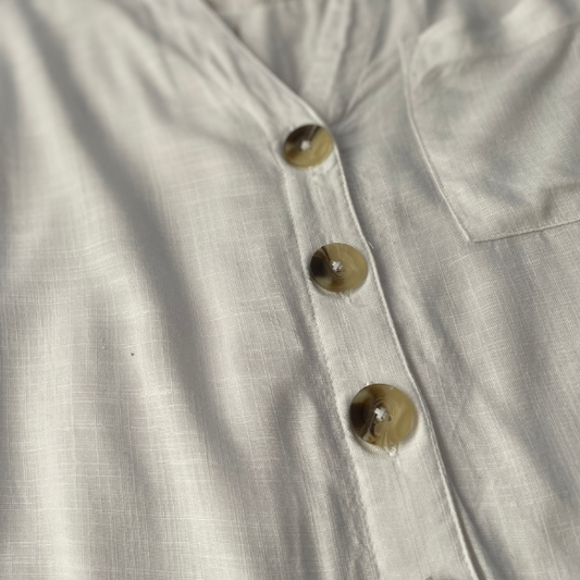Camisa THOMAS TRENT