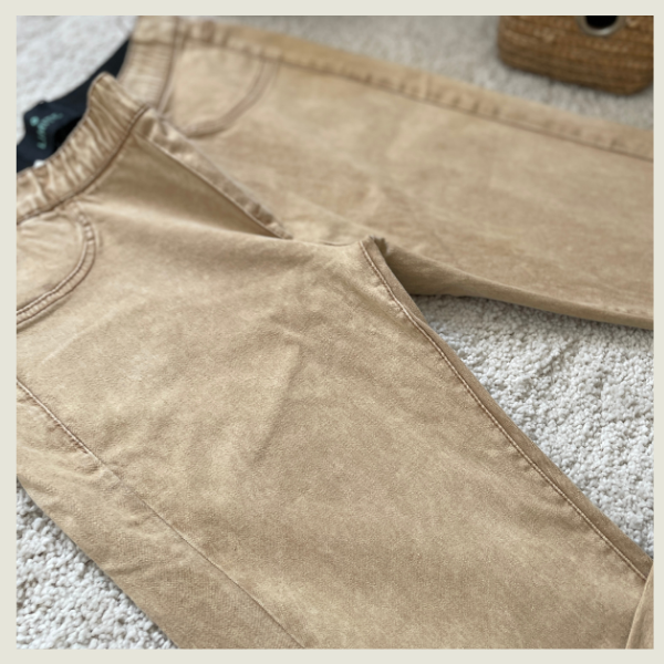 Pantalon LIMITE