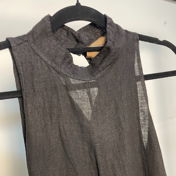 Vestido MAGMA