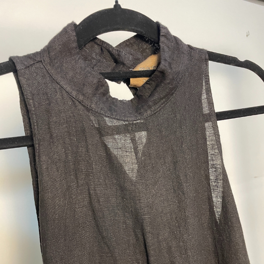 Vestido MAGMA