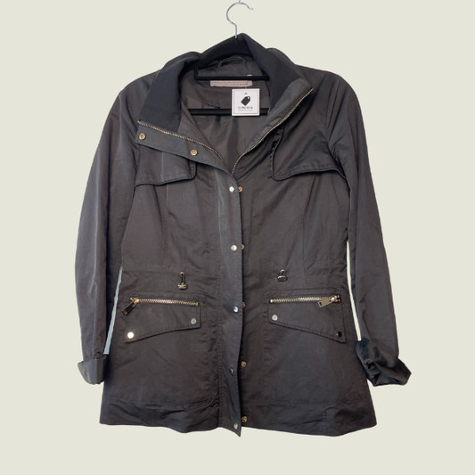 Campera ZARA