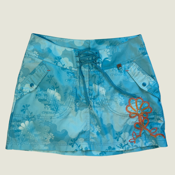 Pollera ADIDAS