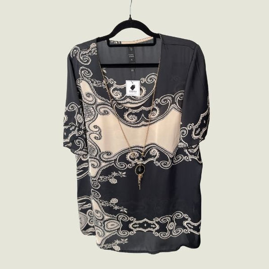 Blusa LORENZO DI PONTTI