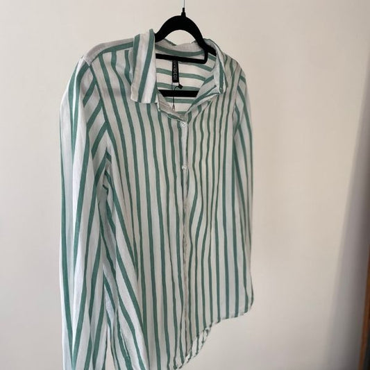 Camisa H&M