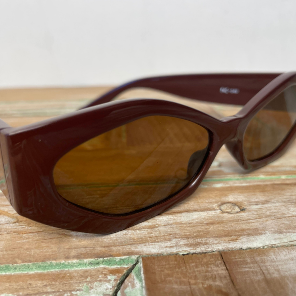 Lentes OCCHIALI