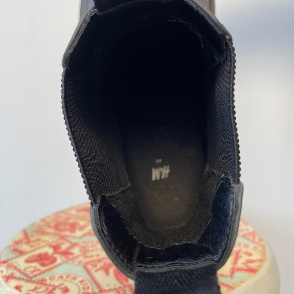 Botas H&M
