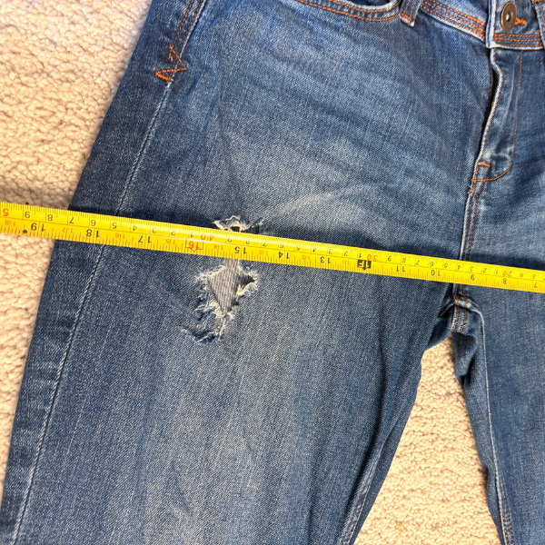 Pantalon ZARA