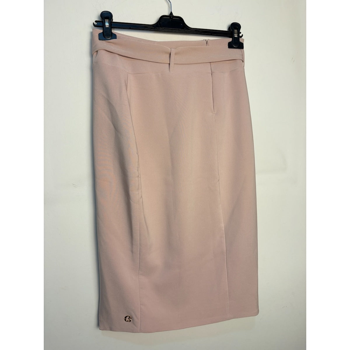 Pollera CARMEN STEFFENS