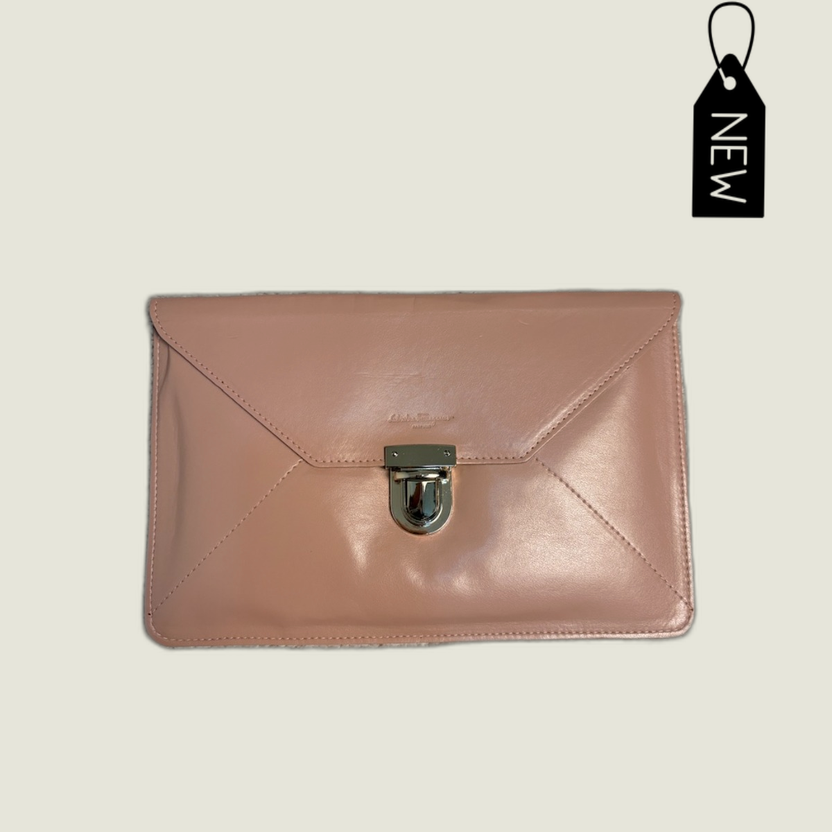 Sobre SALVATORE FERRAGAMO