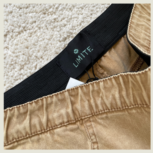 Pantalon LIMITE
