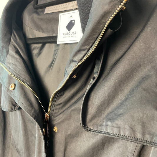 Campera ZARA