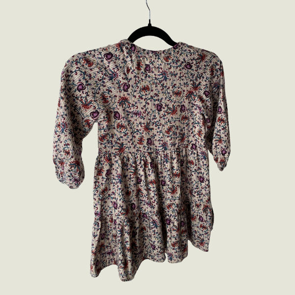 Vestido ZARA