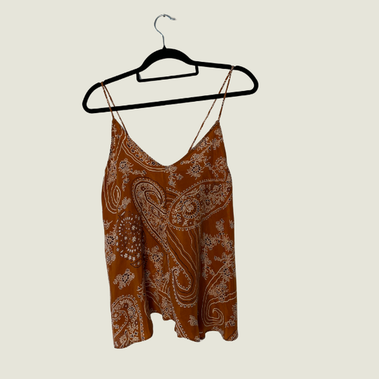 Top ZARA