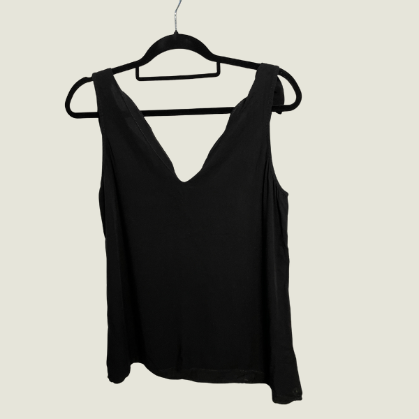 Musculosa INDIAN