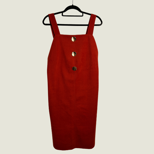 Vestido ZARA