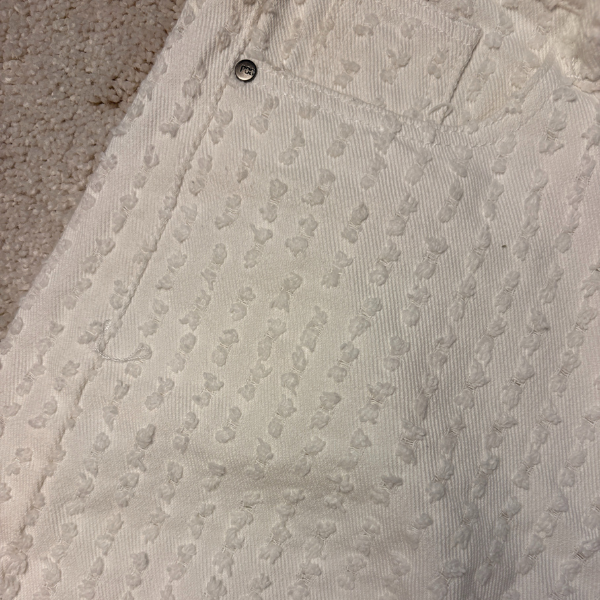 Short PIECE OF CAKE