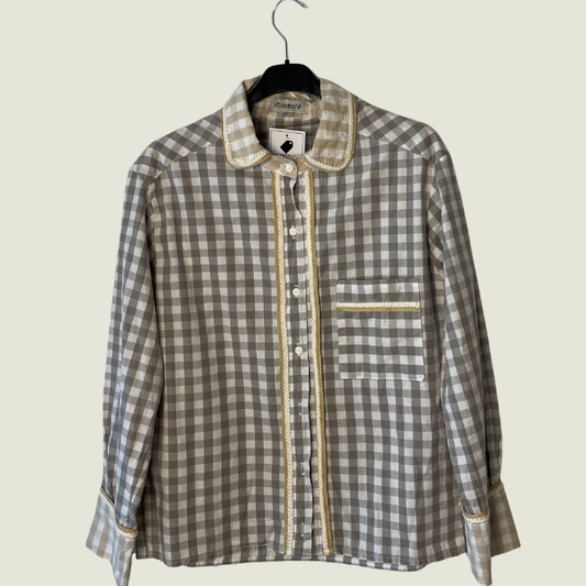 Camisa VDAMIANI