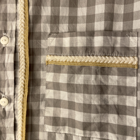 Camisa VDAMIANI