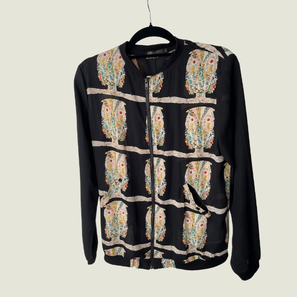 Campera ADA GATTI