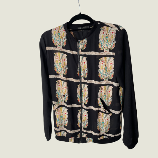 Campera ADA GATTI