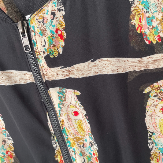 Campera ADA GATTI