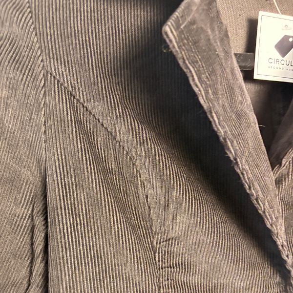 Chaqueta
